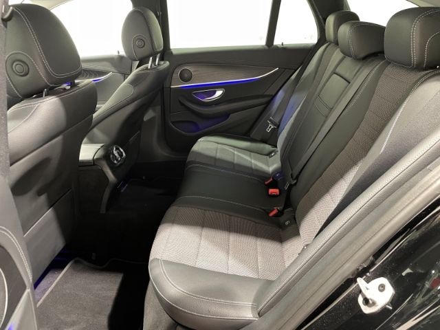 Mercedes-Benz E 400 T d 4Matic Automatik EU6d Klima Navi LED W foto 7