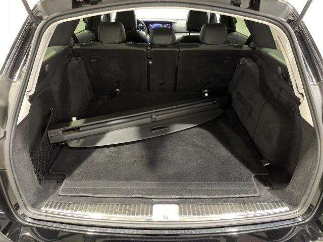 Mercedes-Benz E 400 T d 4Matic Automatik EU6d Klima Navi LED W foto 8