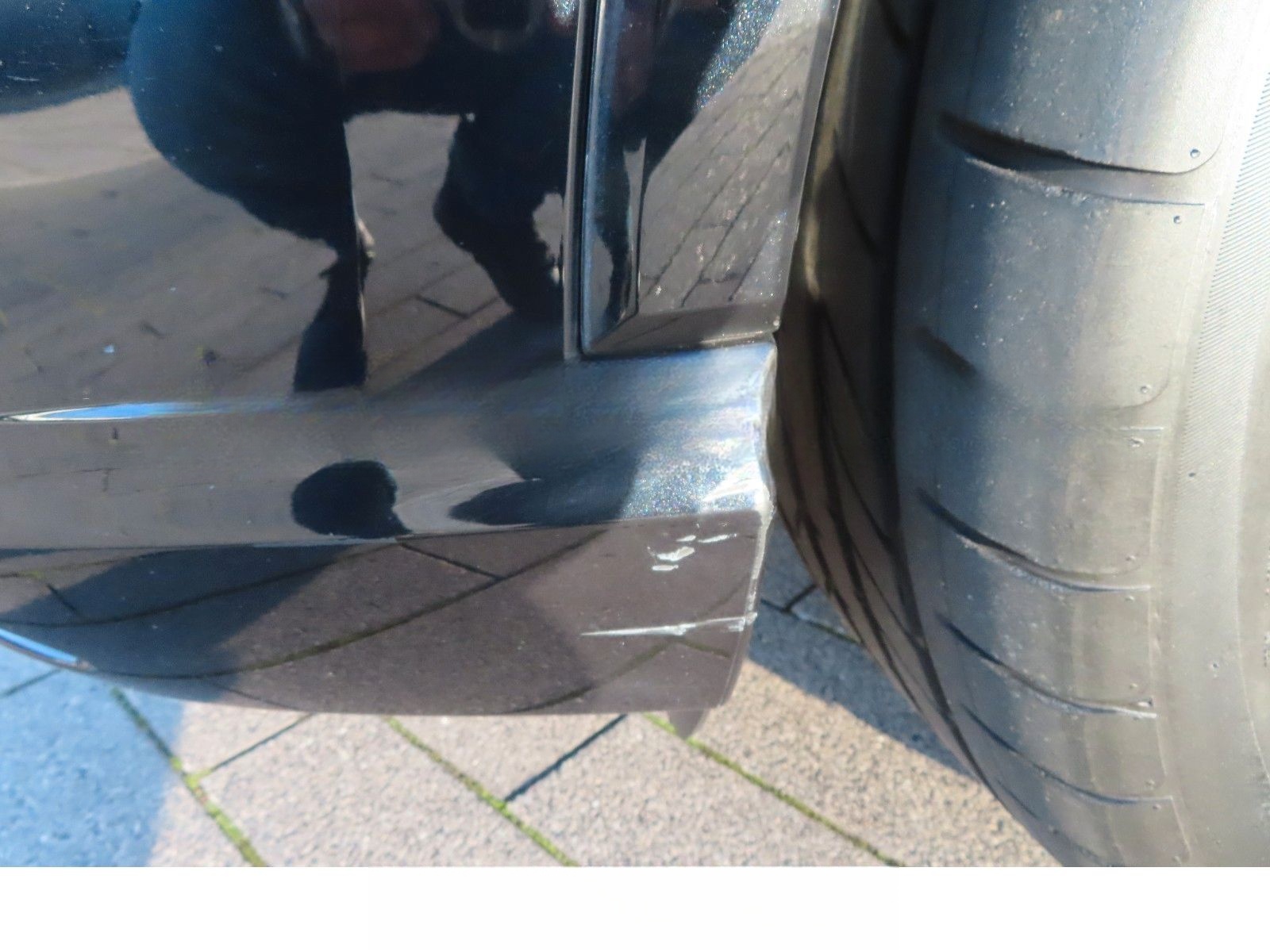 Audi Q7 3.0 TDI quattro 3 x S-Line  7 Sitzer 12000 KM foto 16