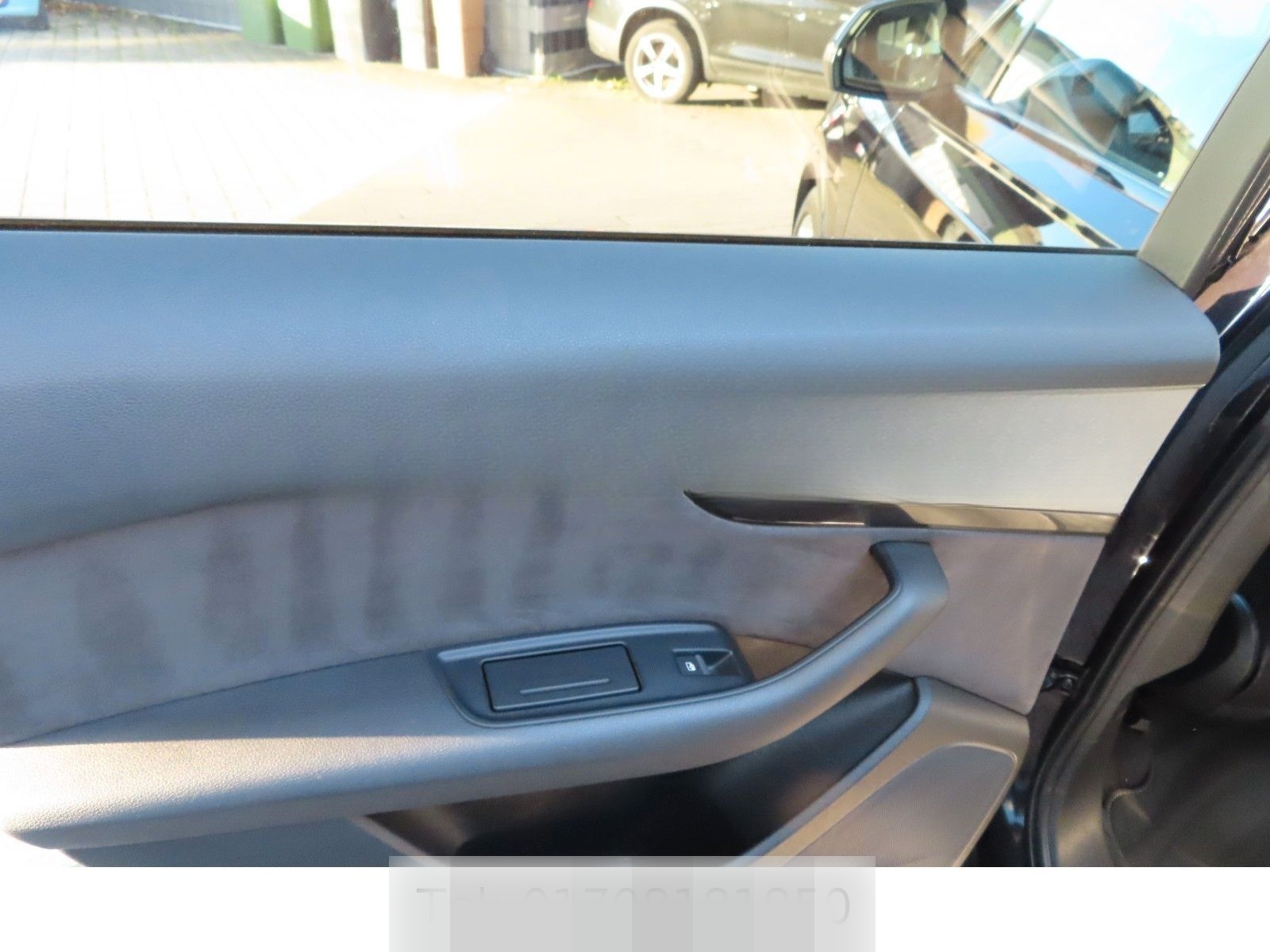 Audi Q7 3.0 TDI quattro 3 x S-Line  7 Sitzer 12000 KM foto 22