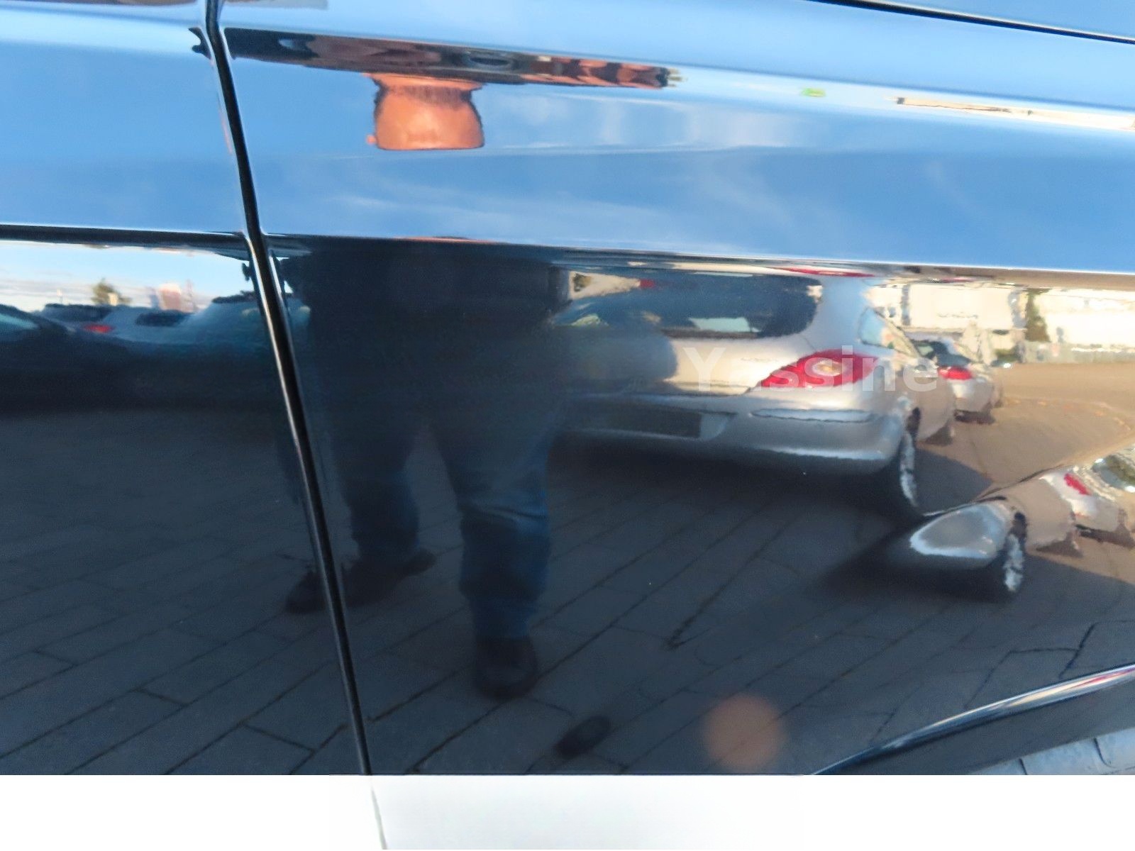 Audi Q7 3.0 TDI quattro 3 x S-Line  7 Sitzer 12000 KM foto 6