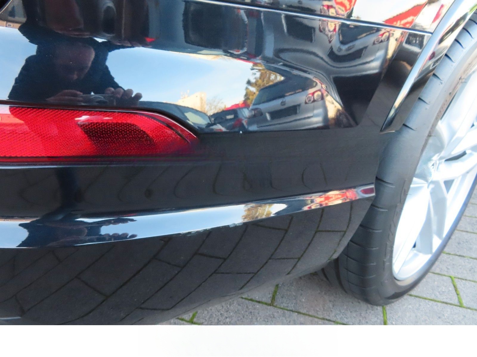 Audi Q7 3.0 TDI quattro 3 x S-Line  7 Sitzer 12000 KM foto 9