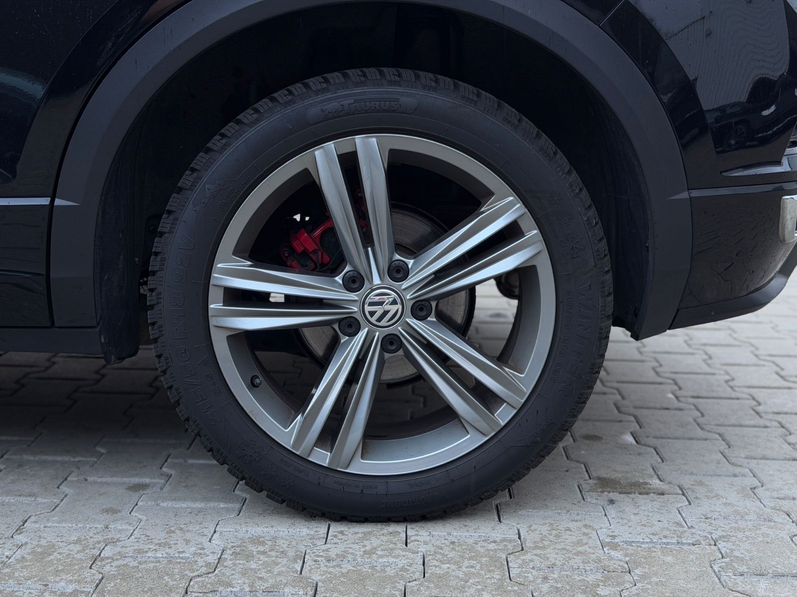 Volkswagen T-Roc Sport R-line 1.5TSI/150PS/ACC/LED/RCAM foto 15