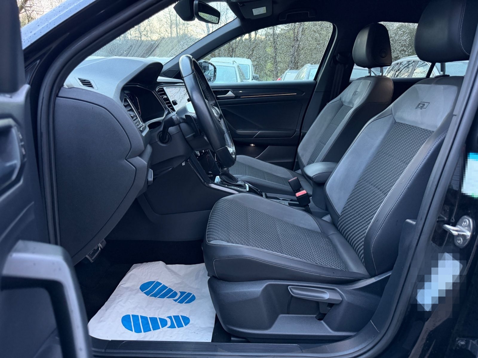 Volkswagen T-Roc Sport R-line 1.5TSI/150PS/ACC/LED/RCAM foto 16