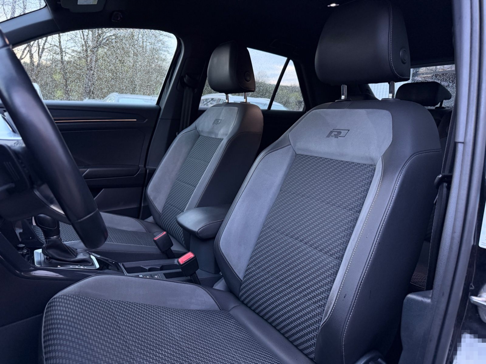 Volkswagen T-Roc Sport R-line 1.5TSI/150PS/ACC/LED/RCAM foto 19