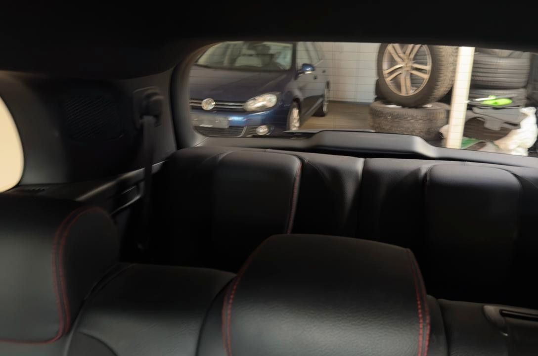 Mercedes-Benz GLB 220 d 4Matic AMG LINE PANORAME NIGHT 7 SITZE foto 19