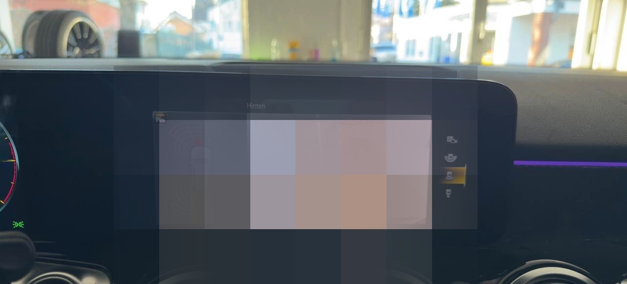 Mercedes-Benz GLB 220 d 4Matic AMG LINE PANORAME NIGHT 7 SITZE foto 23