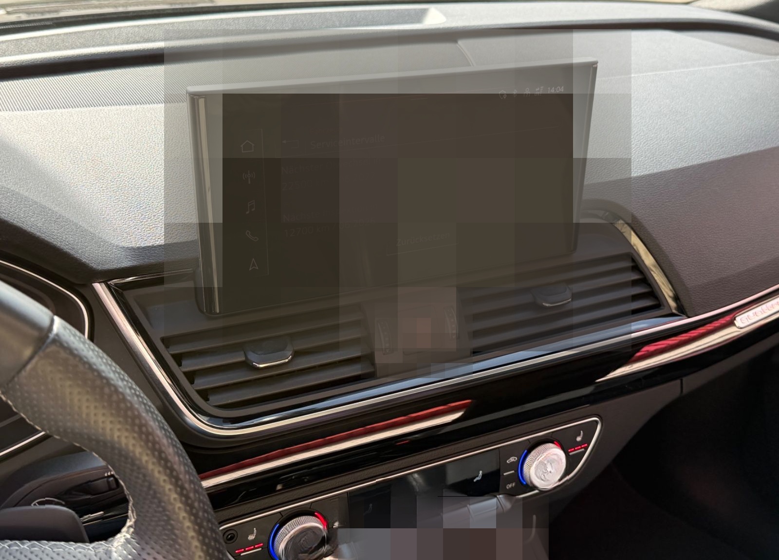 Audi SQ5 SPORTBACK 3.0 TDI QUATTRO, PANORAMA foto 16