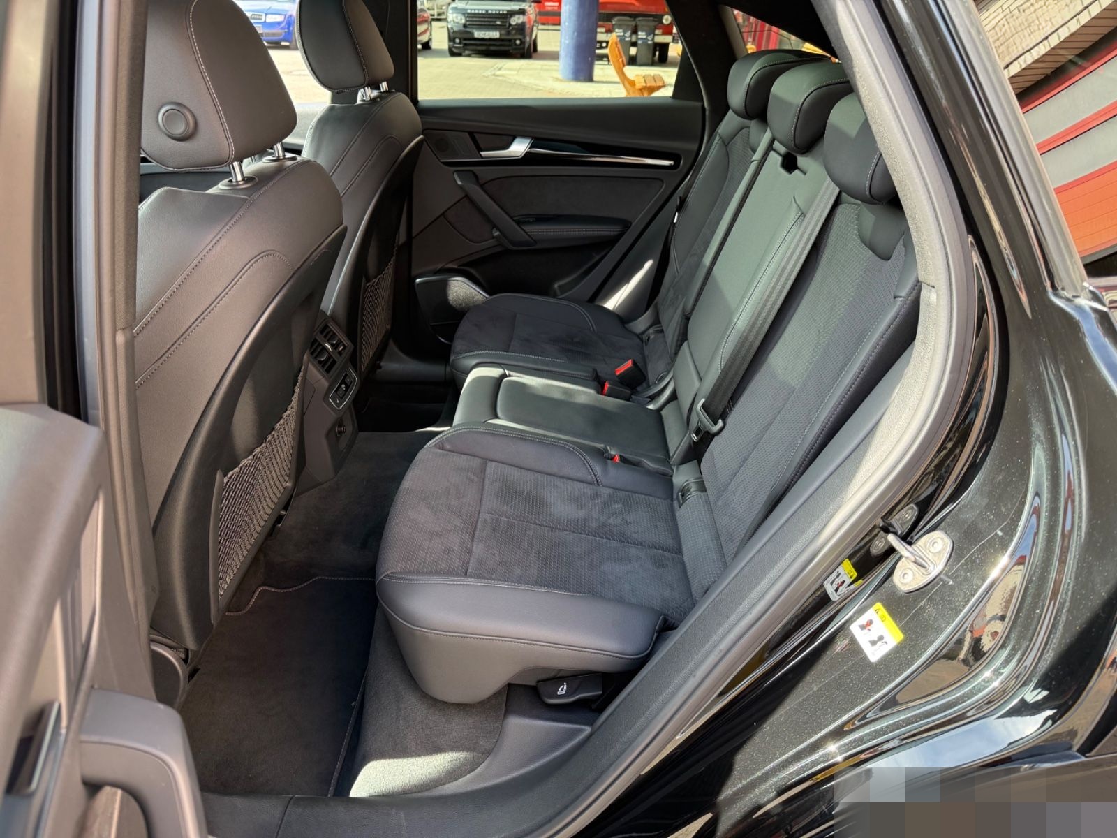 Audi SQ5 SPORTBACK 3.0 TDI QUATTRO, PANORAMA foto 18