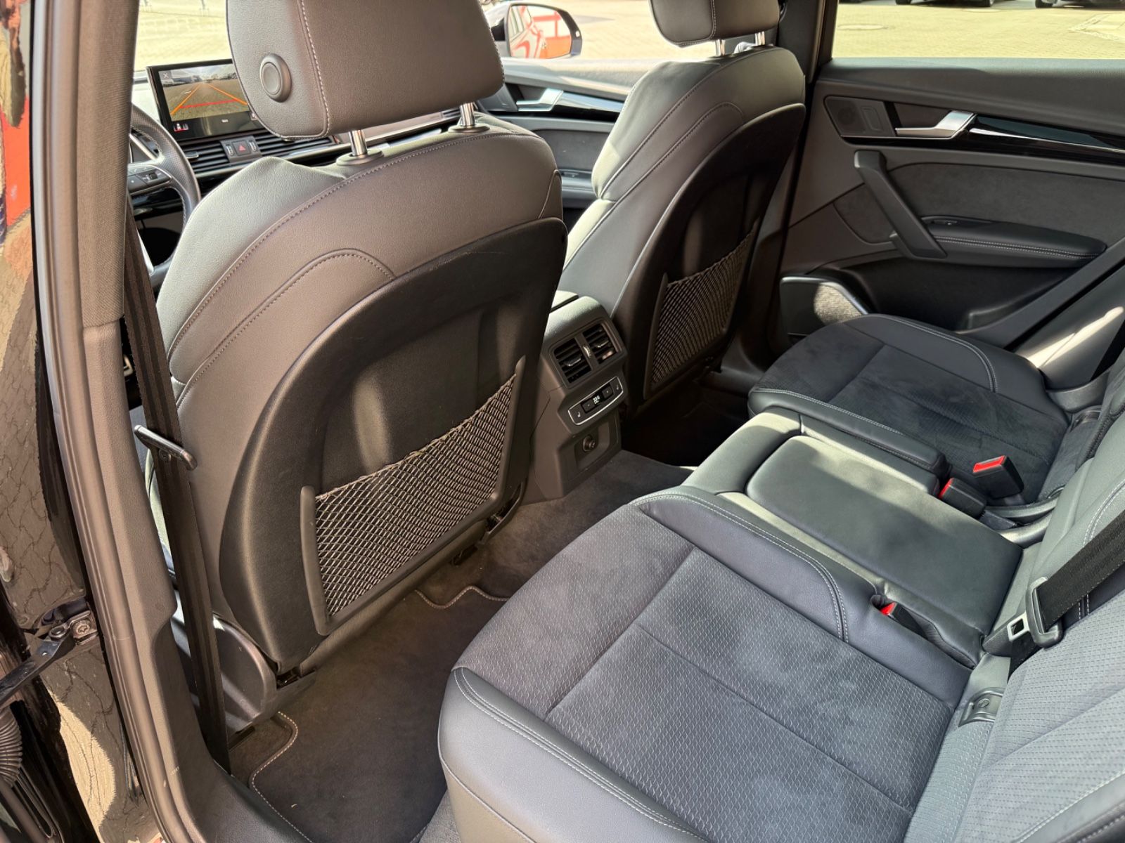 Audi SQ5 SPORTBACK 3.0 TDI QUATTRO, PANORAMA foto 20