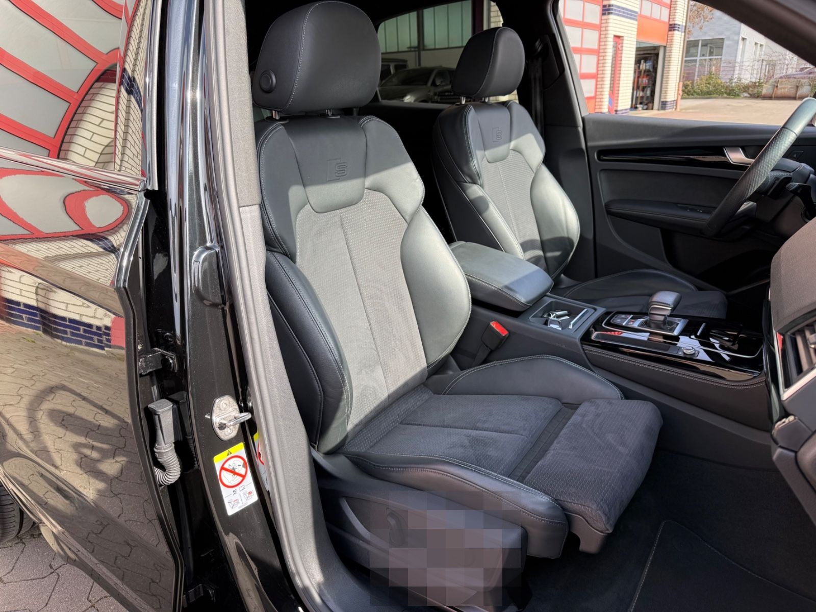 Audi SQ5 SPORTBACK 3.0 TDI QUATTRO, PANORAMA foto 4