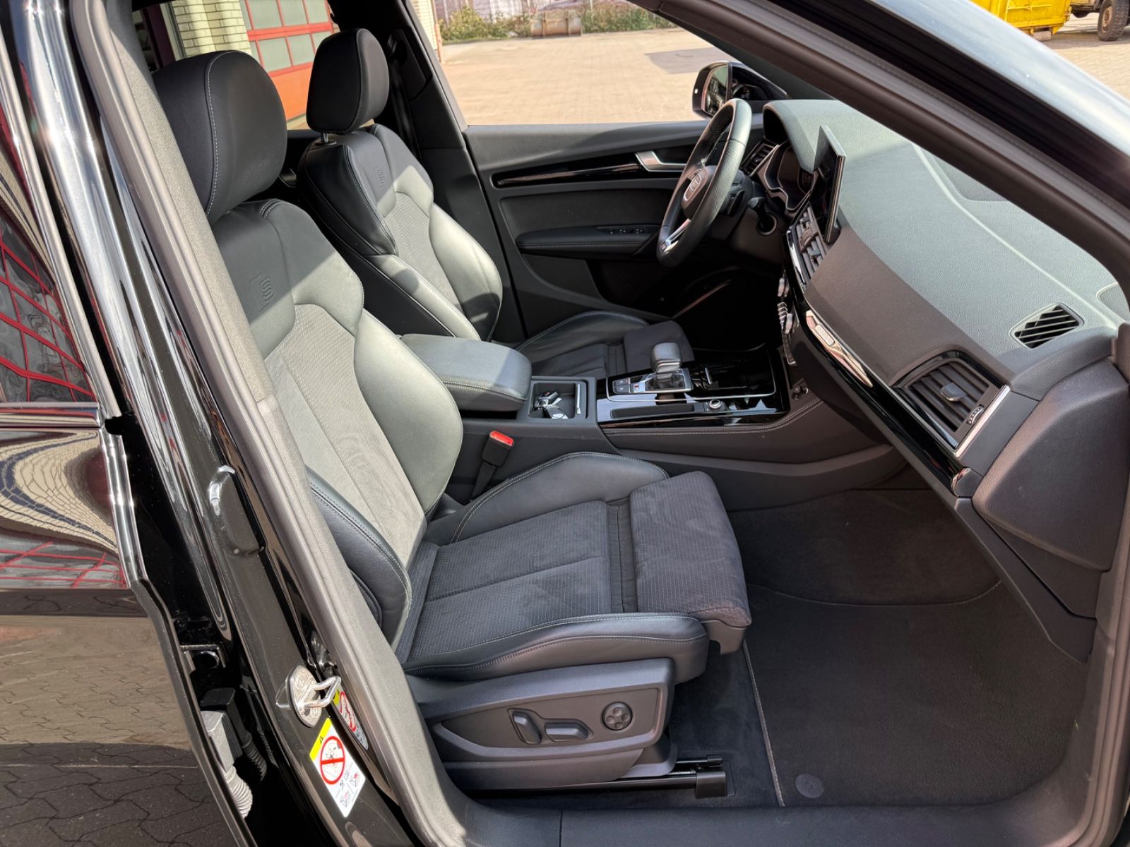 Audi SQ5 SPORTBACK 3.0 TDI QUATTRO, PANORAMA foto 8