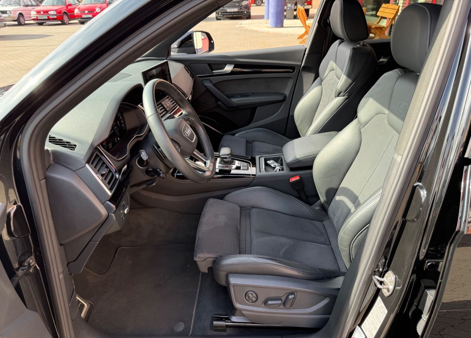 Audi SQ5 SPORTBACK 3.0 TDI QUATTRO, PANORAMA foto 10