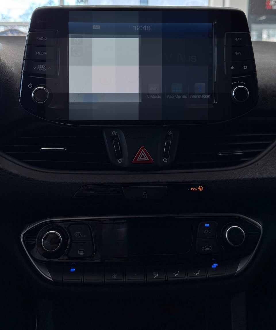 Hyundai i30 Fastback N Performance Limousine foto 14