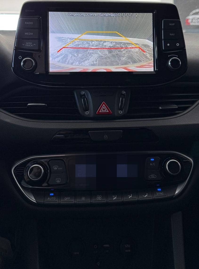 Hyundai i30 Fastback N Performance Limousine foto 15