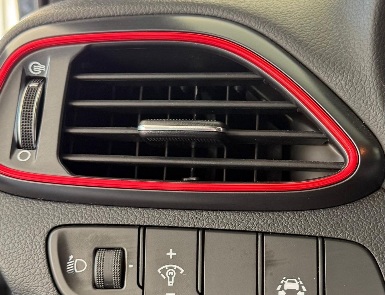 Hyundai i30 Fastback N Performance Limousine foto 17