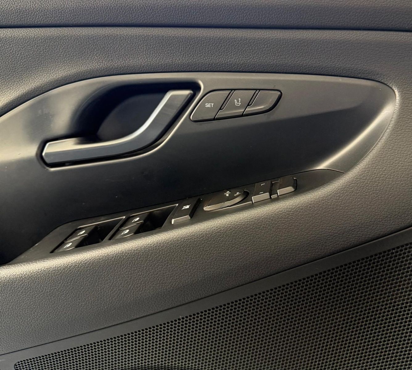 Hyundai i30 Fastback N Performance Limousine foto 18