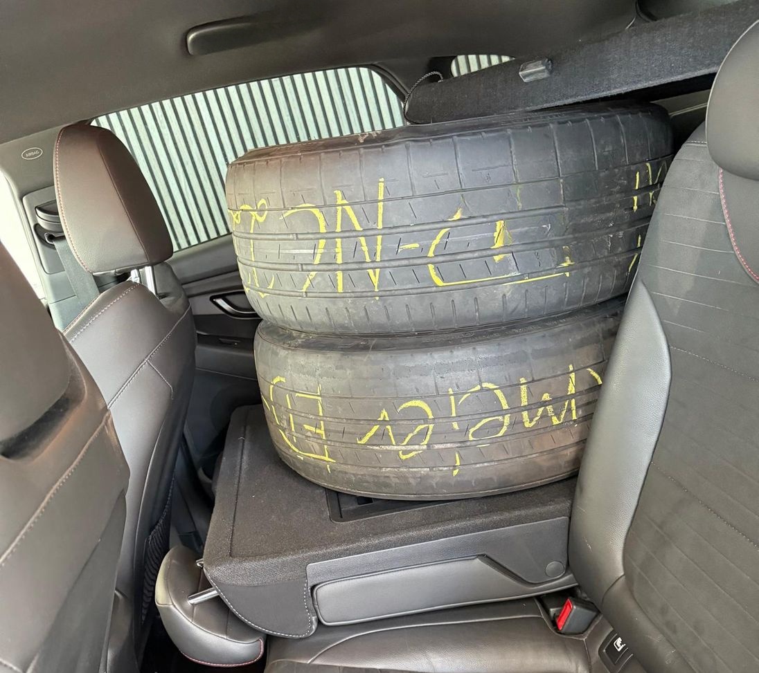 Hyundai i30 Fastback N Performance Limousine foto 9