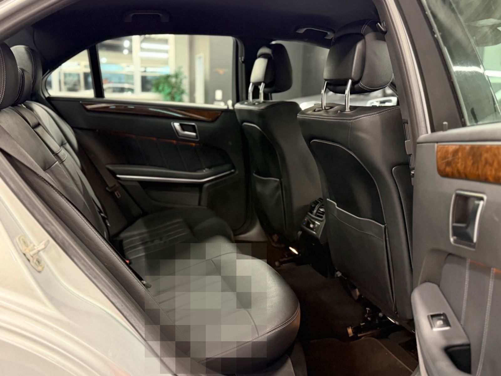 Mercedes-Benz E 220 E Limousine E 220 BlueTec/LED/AHK/Leder/BT foto 18