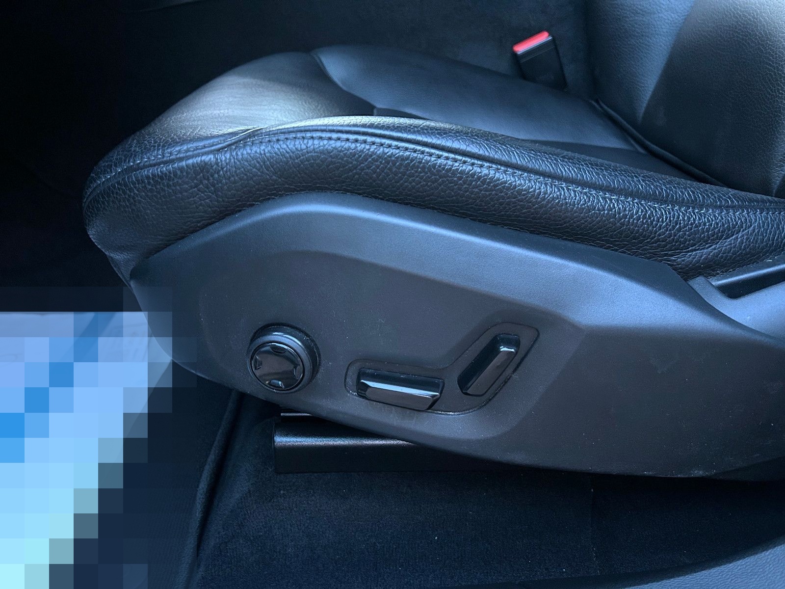 Volvo XC60 AWD 2,0 Ltr. Aut. Navi LED Leder Kamera AHK foto 19