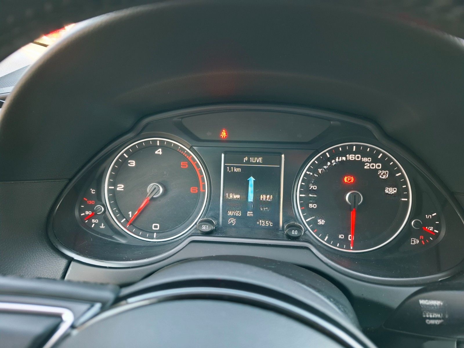 Audi Q5 2.0 TDI 140 kW quattro 2016 foto 11