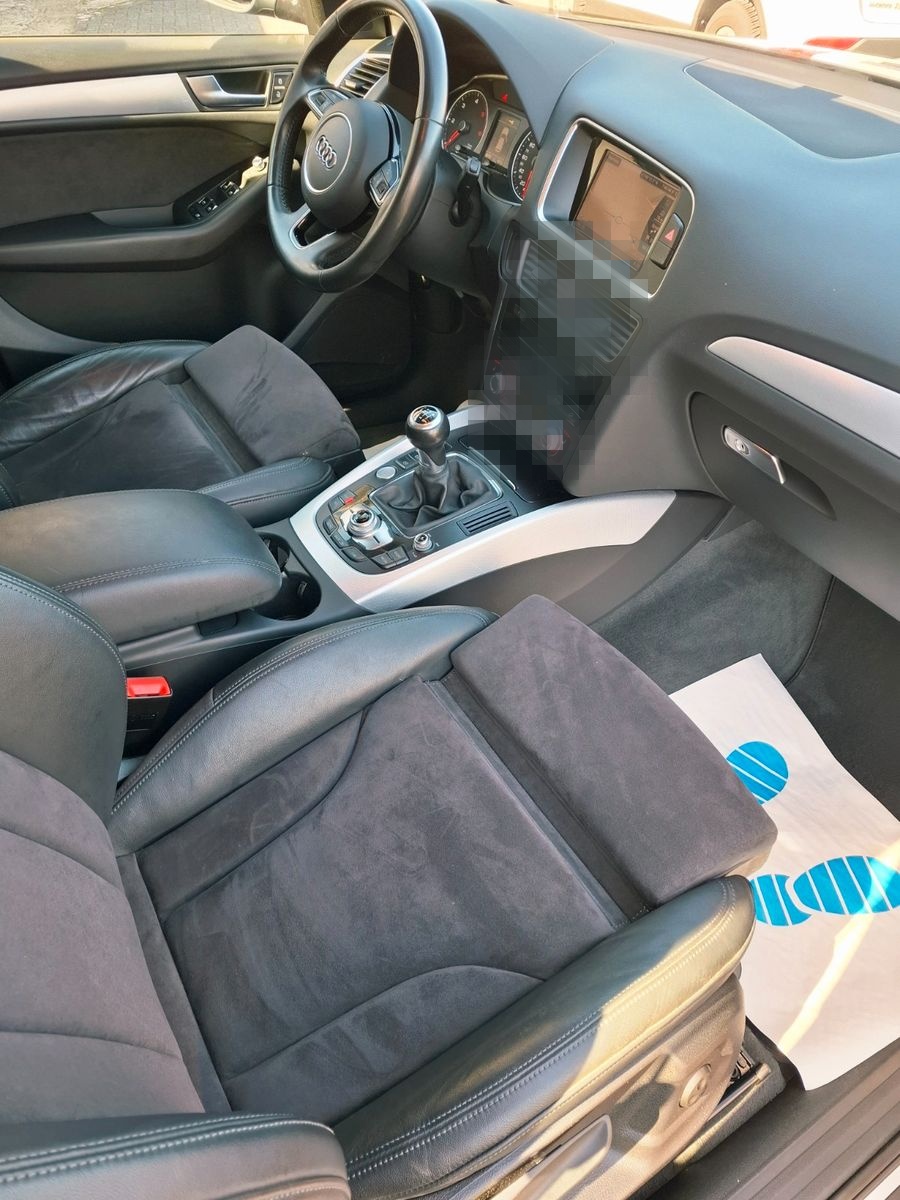Audi Q5 2.0 TDI 140 kW quattro 2016 foto 14