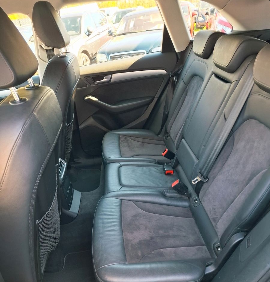 Audi Q5 2.0 TDI 140 kW quattro 2016 foto 15