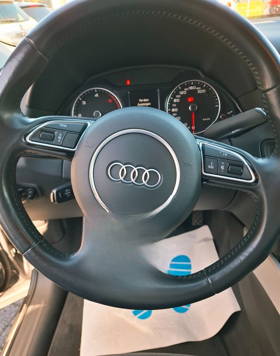 Audi Q5 2.0 TDI 140 kW quattro 2016 foto 16