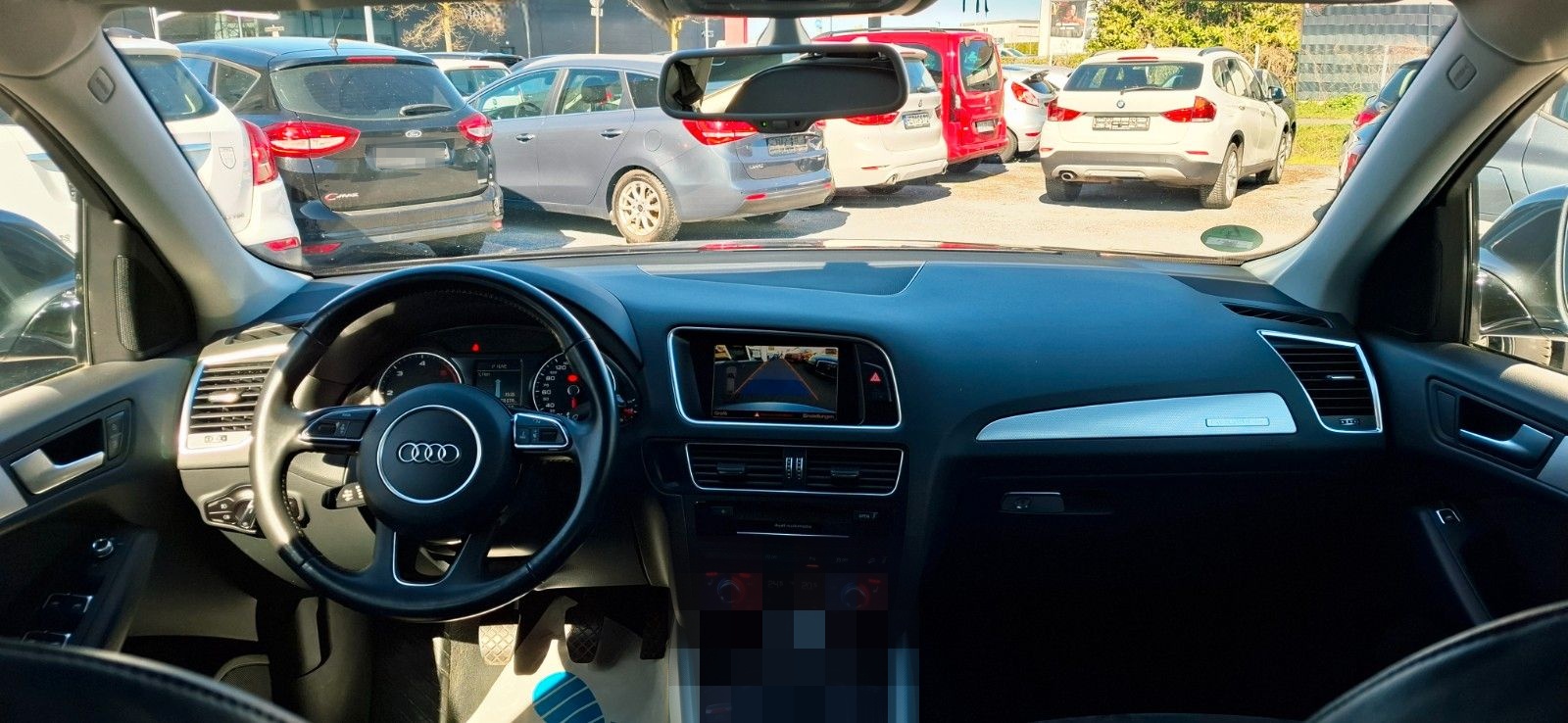 Audi Q5 2.0 TDI 140 kW quattro 2016 foto 17