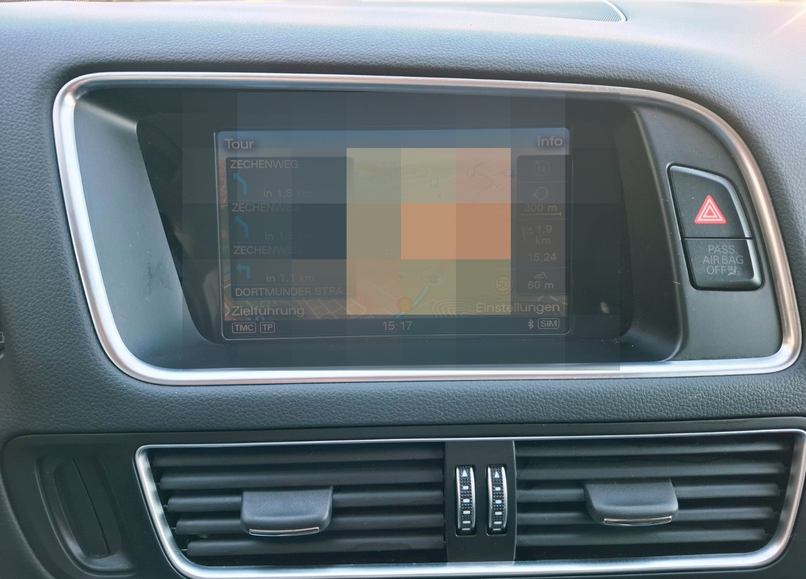 Audi Q5 2.0 TDI 140 kW quattro 2016 foto 19