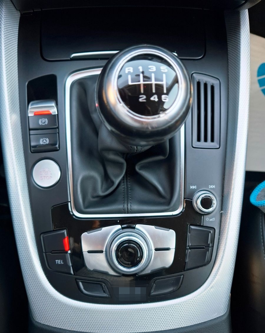 Audi Q5 2.0 TDI 140 kW quattro 2016 foto 21