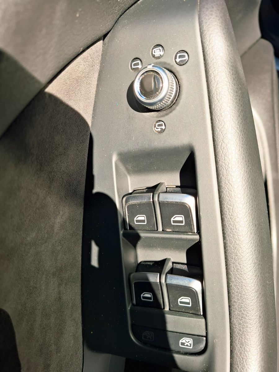 Audi Q5 2.0 TDI 140 kW quattro 2016 foto 24