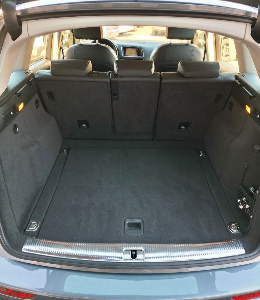 Audi Q5 2.0 TDI 140 kW quattro 2016 foto 25