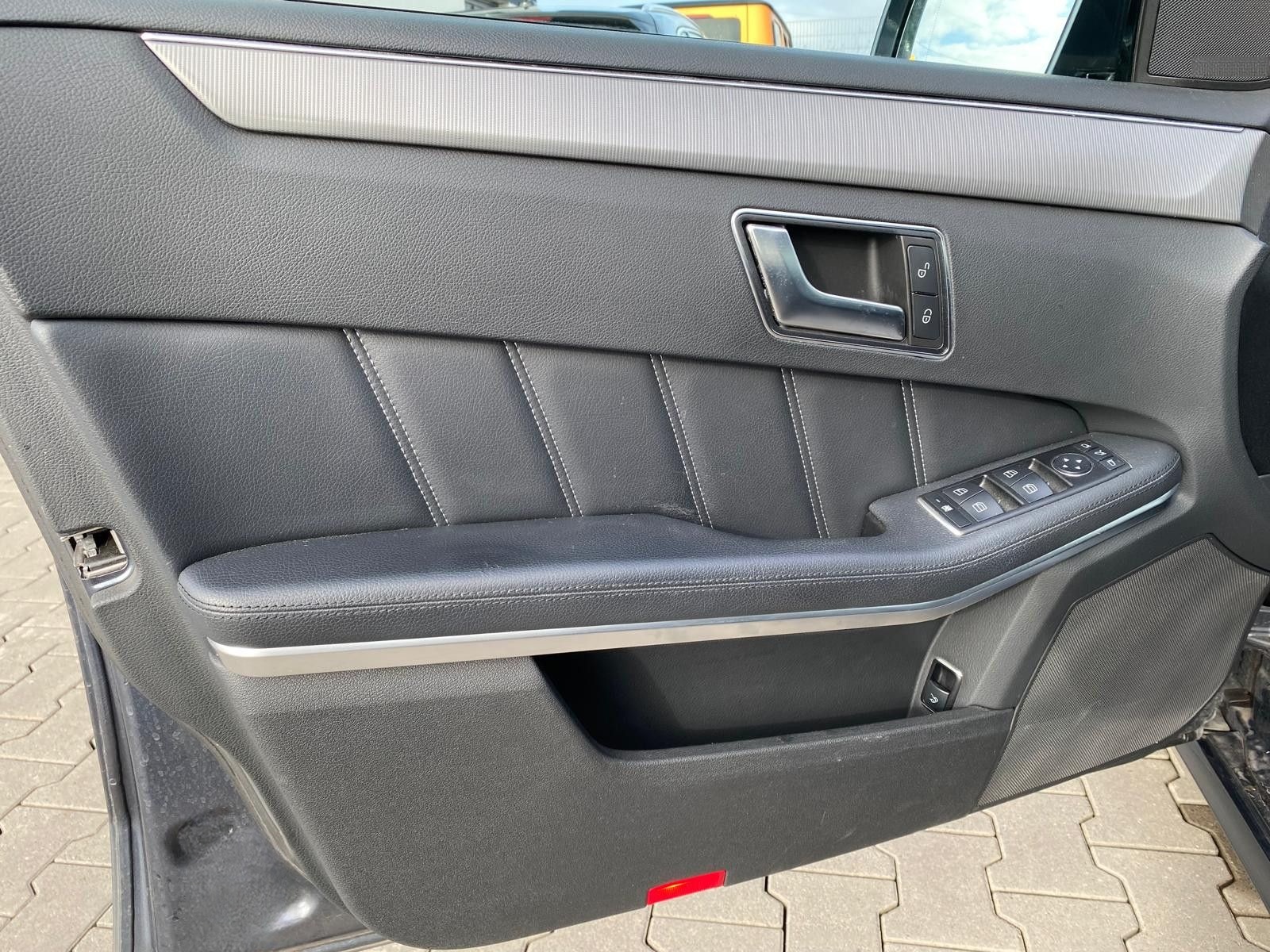 Mercedes-Benz E 400 E 400 E T-Modell/ELEGANCE|360 KAM|SD|NAVI/ foto 14