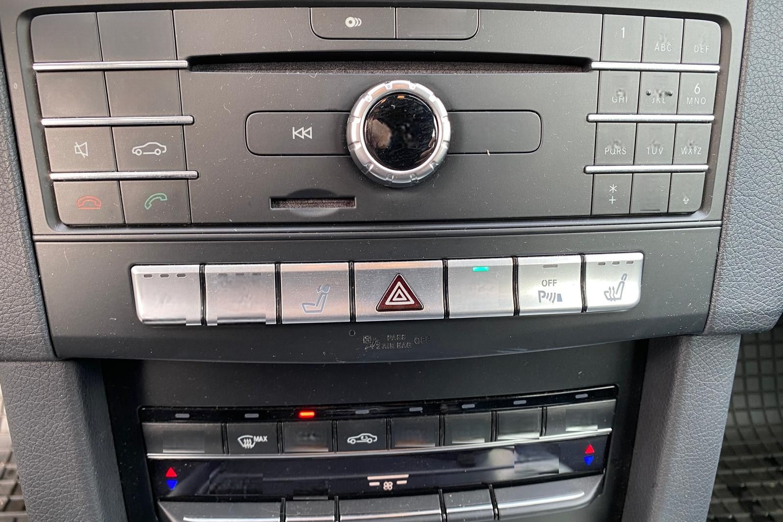 Mercedes-Benz E 400 E 400 E T-Modell/ELEGANCE|360 KAM|SD|NAVI/ foto 10