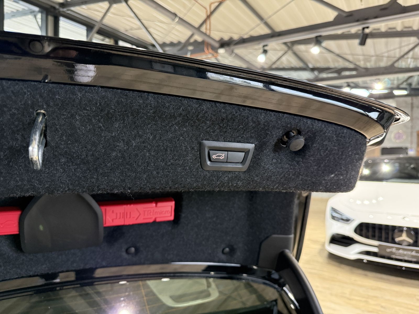 BMW M440 i xDrive Coupé*LASER*HUD*ACC*360°KAM*H&K* foto 19