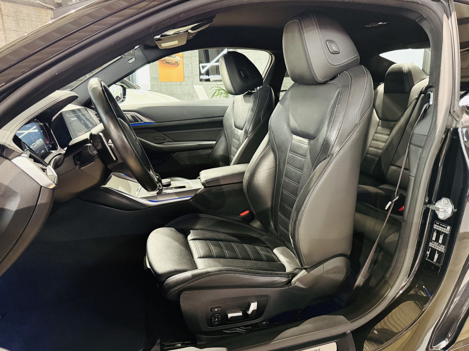 BMW M440 i xDrive Coupé*LASER*HUD*ACC*360°KAM*H&K* foto 20