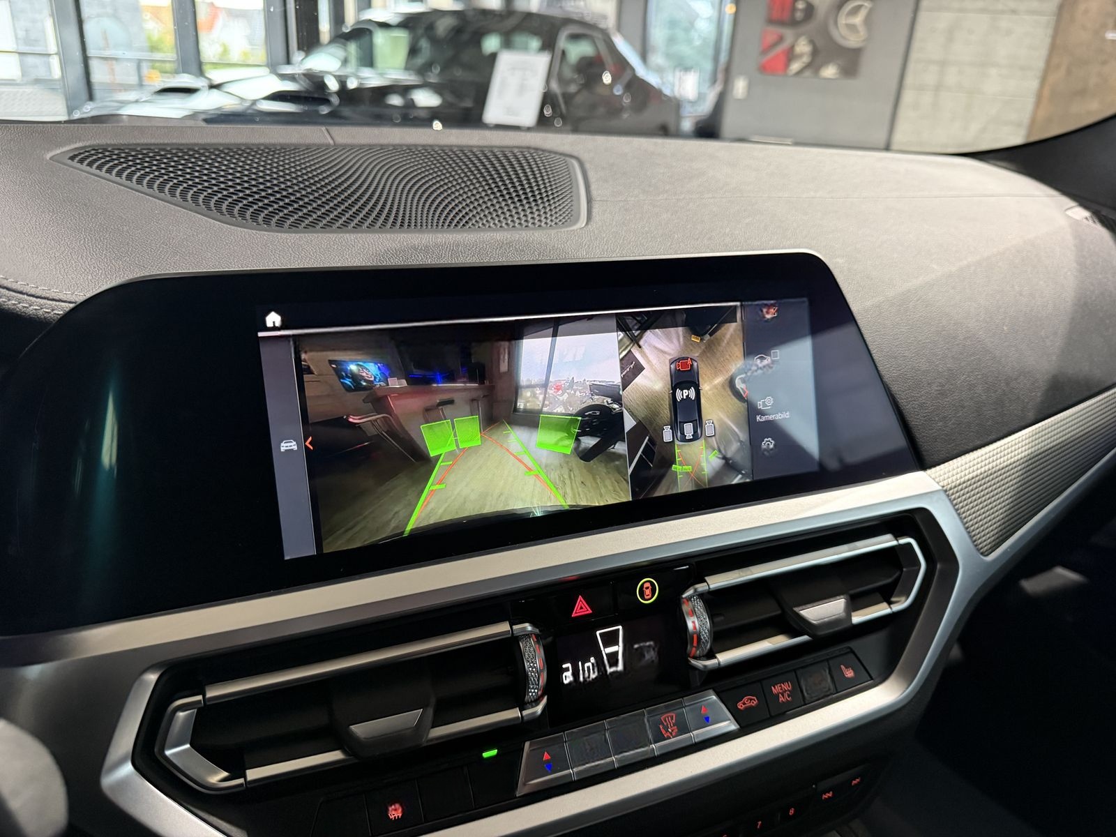 BMW M440 i xDrive Coupé*LASER*HUD*ACC*360°KAM*H&K* foto 22