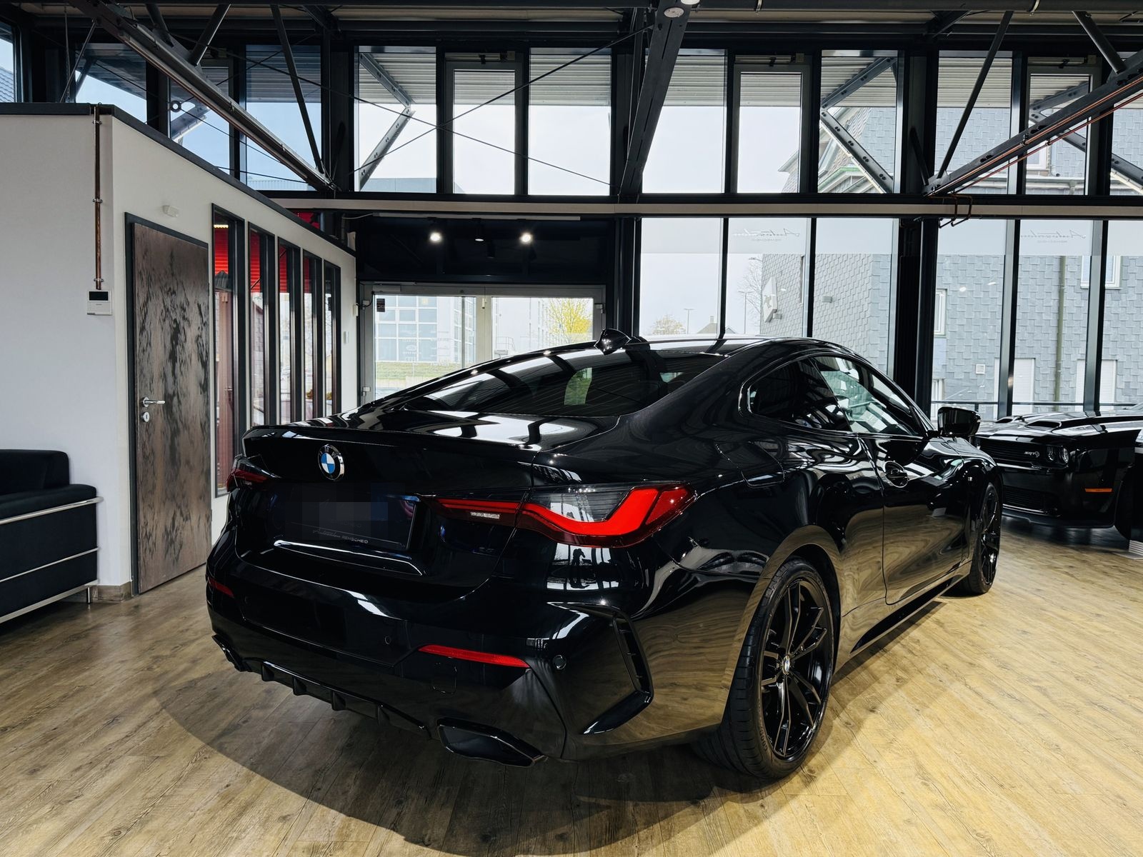 BMW M440 i xDrive Coupé*LASER*HUD*ACC*360°KAM*H&K* foto 7