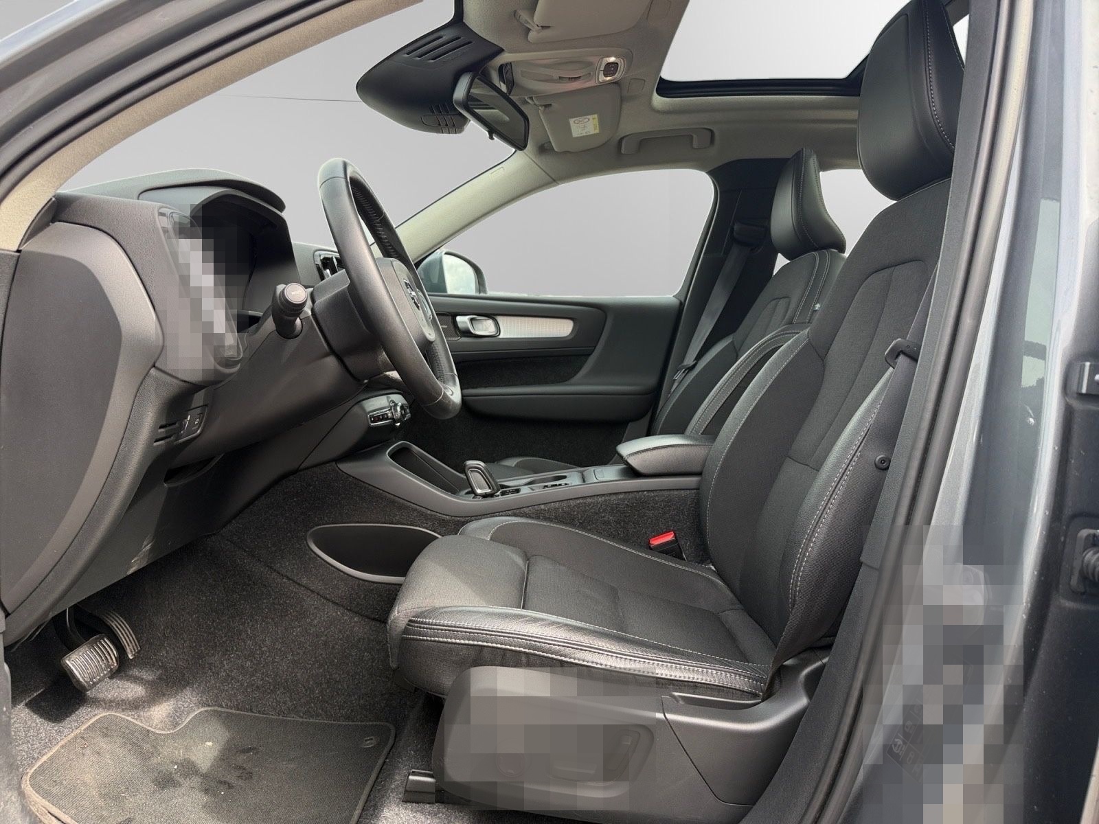 Volvo XC 40 XC40 MOMENTUM 2WD AUT., PANORAMA, AHK, H/K foto 11