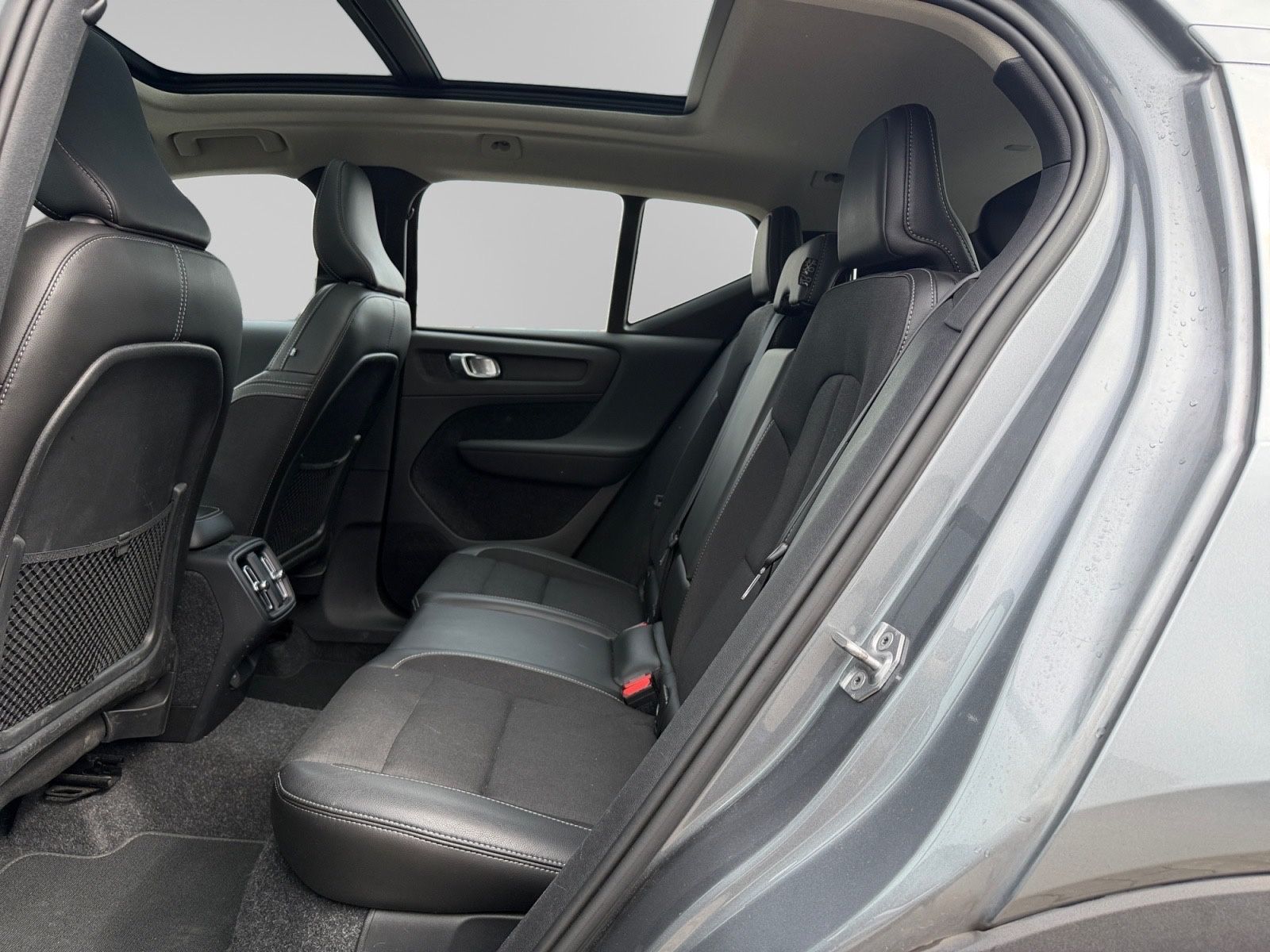 Volvo XC 40 XC40 MOMENTUM 2WD AUT., PANORAMA, AHK, H/K foto 12