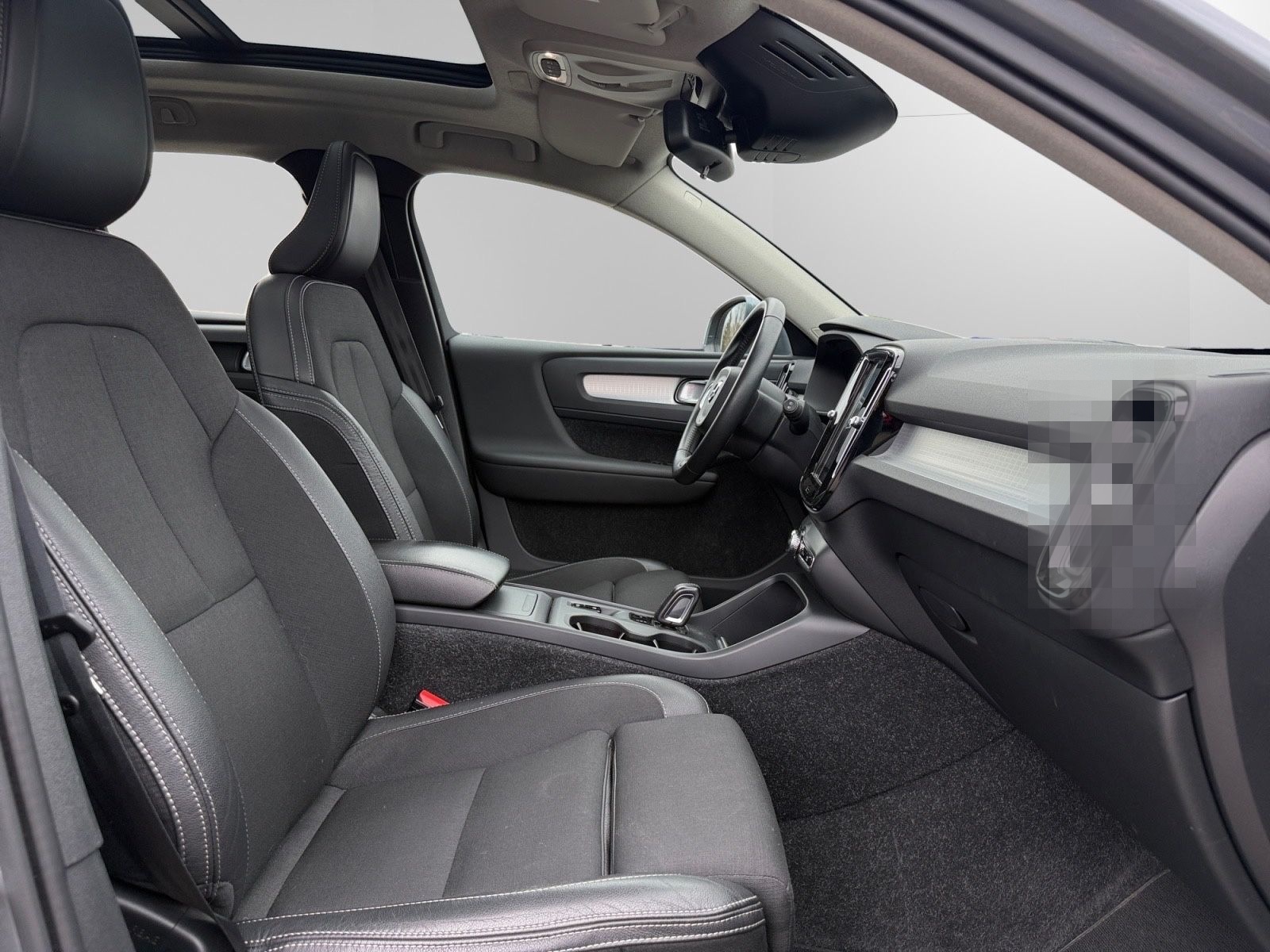 Volvo XC 40 XC40 MOMENTUM 2WD AUT., PANORAMA, AHK, H/K foto 18