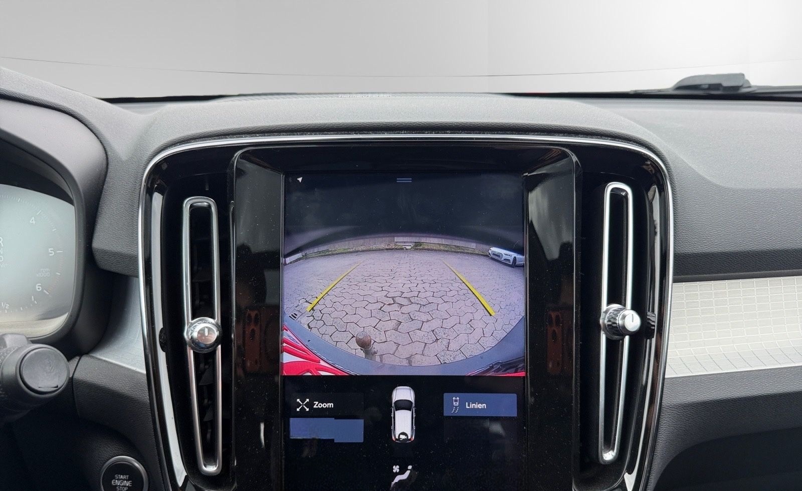 Volvo XC 40 XC40 MOMENTUM 2WD AUT., PANORAMA, AHK, H/K foto 22