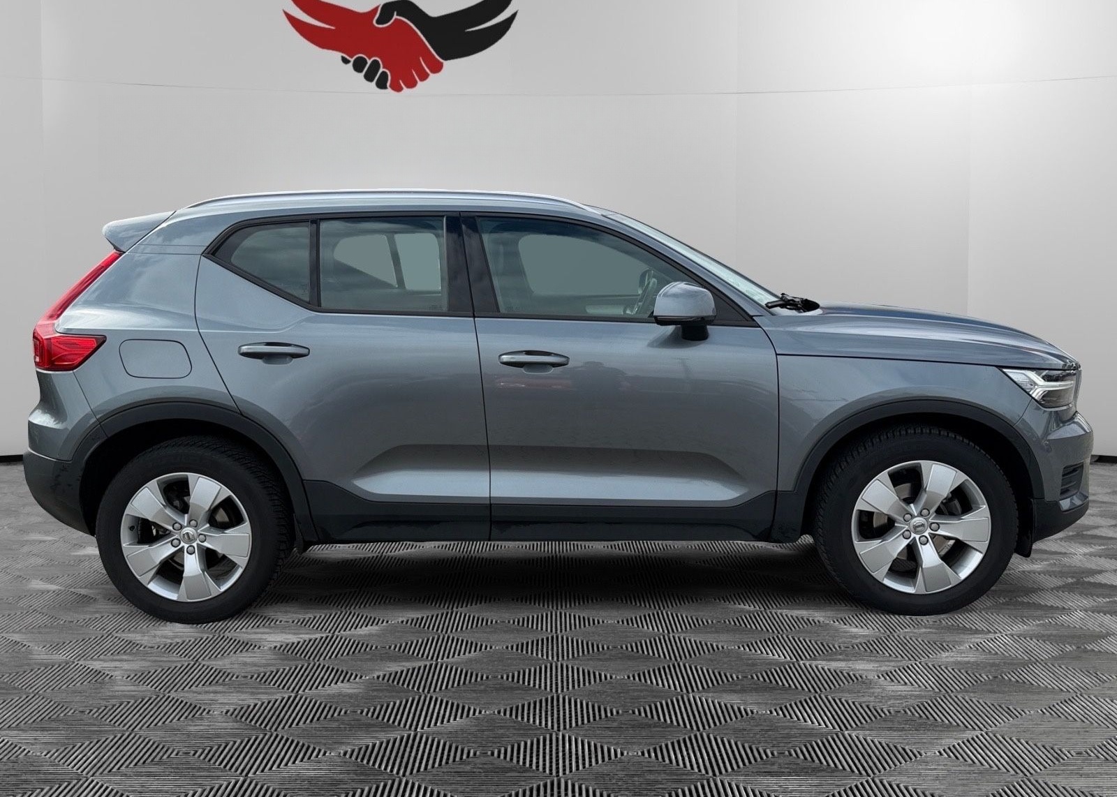 Volvo XC 40 XC40 MOMENTUM 2WD AUT., PANORAMA, AHK, H/K foto 6