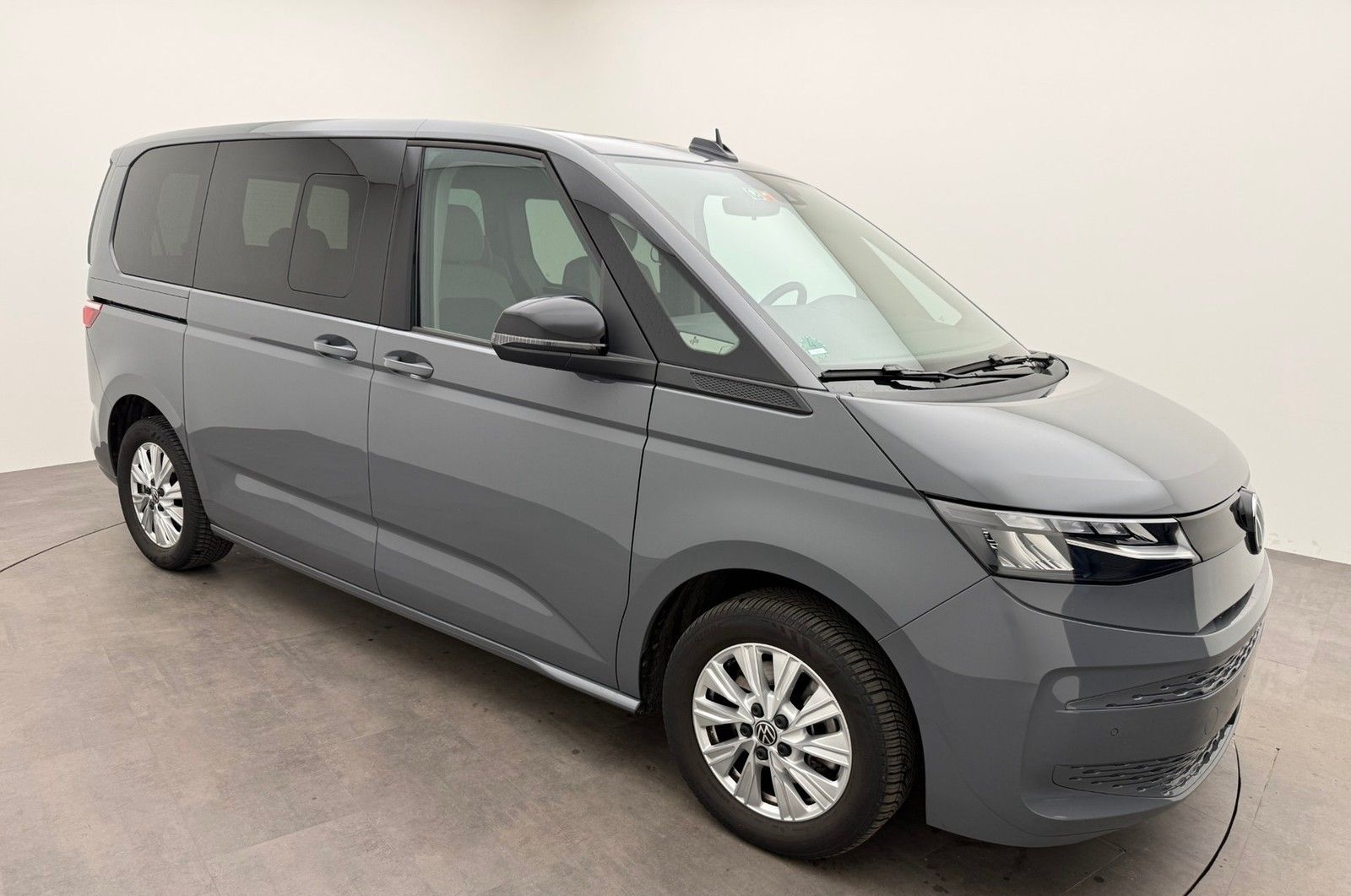 Volkswagen T7 Multivan 2.0 TSI DSG GuteNacht Garantie foto 2