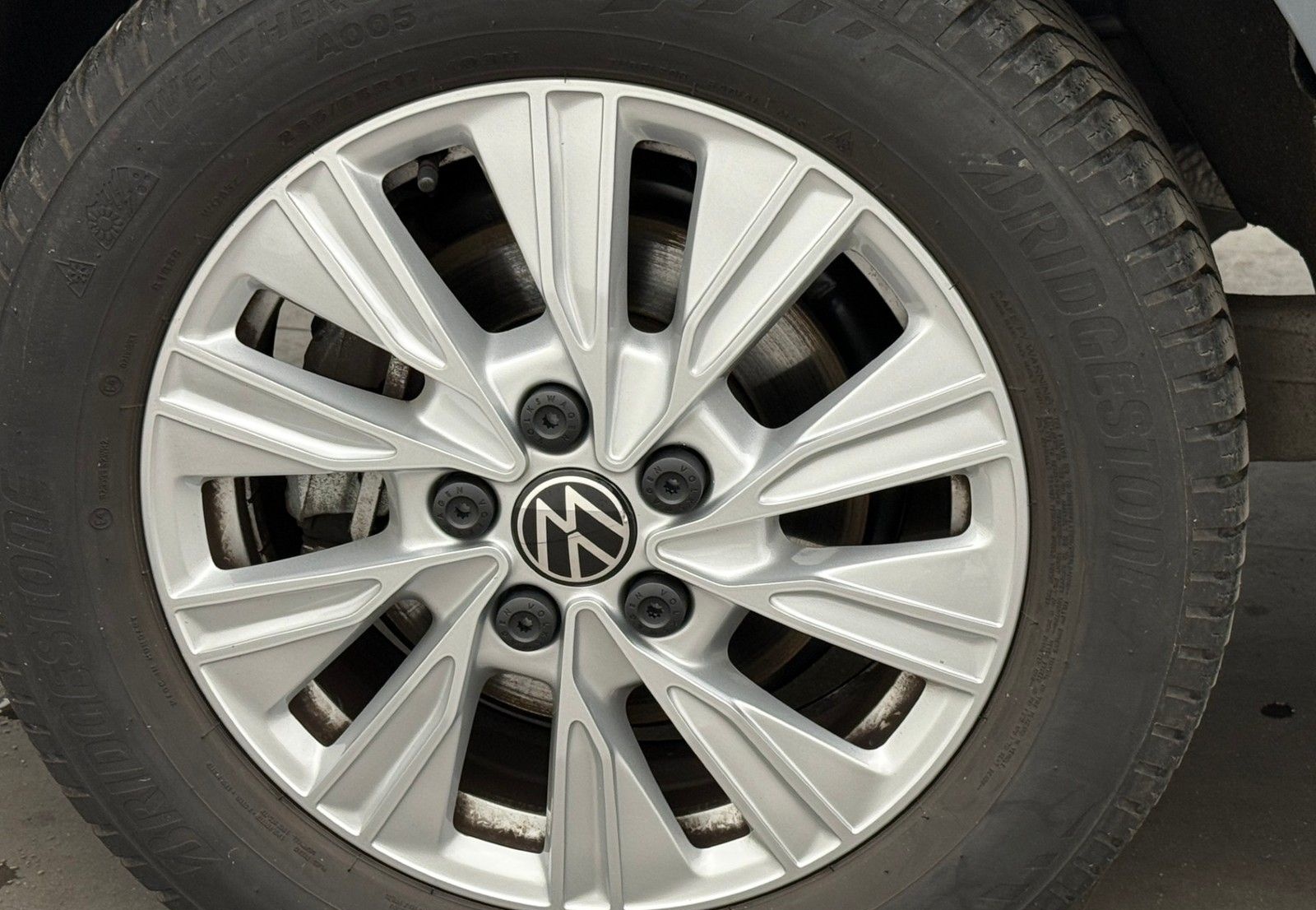 Volkswagen T7 Multivan 2.0 TSI DSG GuteNacht Garantie foto 11
