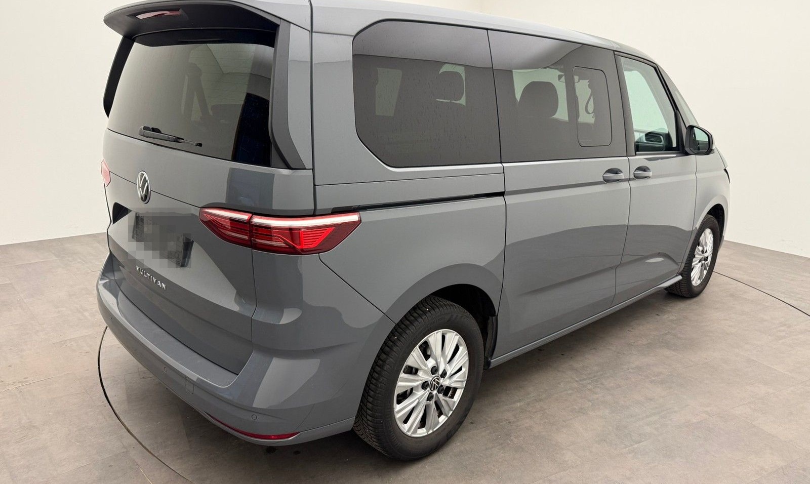 Volkswagen T7 Multivan 2.0 TSI DSG GuteNacht Garantie foto 12