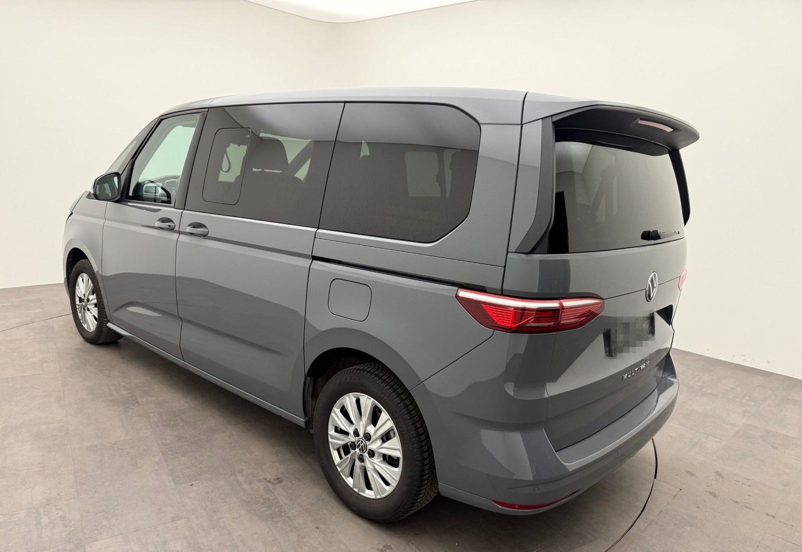 Volkswagen T7 Multivan 2.0 TSI DSG GuteNacht Garantie foto 13