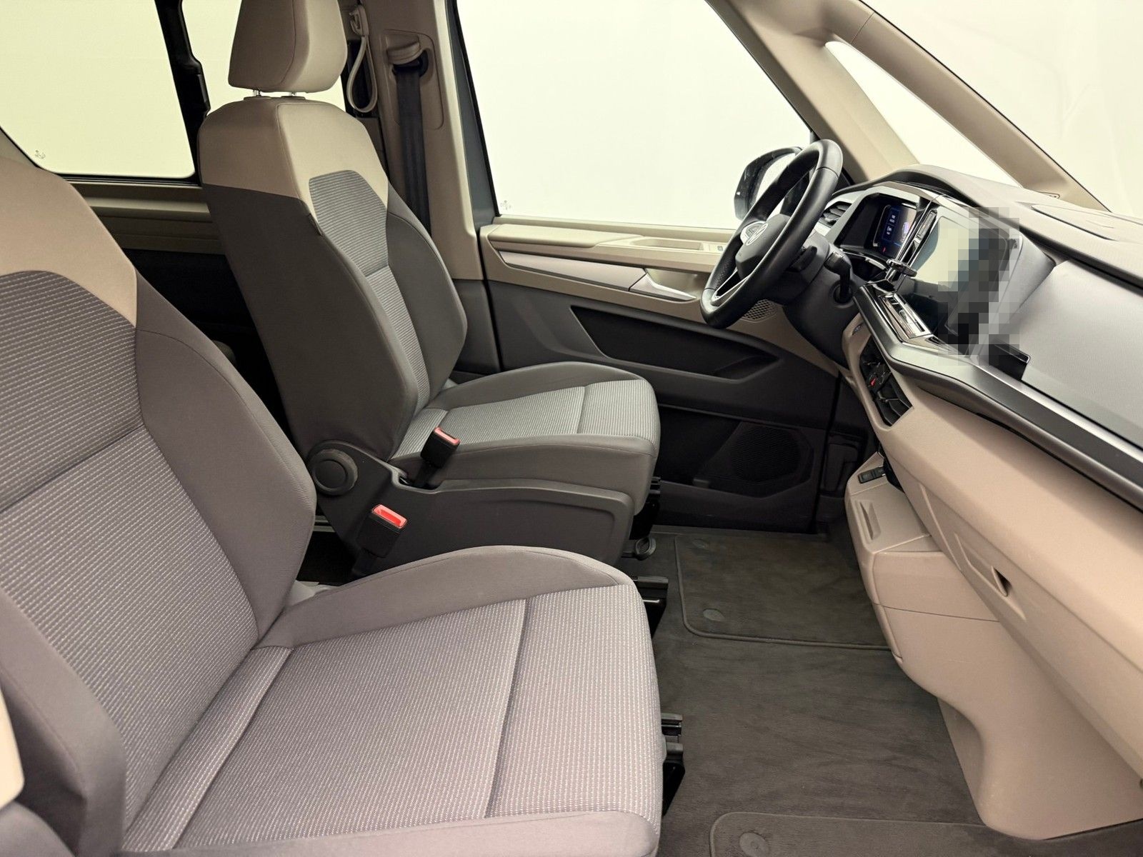 Volkswagen T7 Multivan 2.0 TSI DSG GuteNacht Garantie foto 3