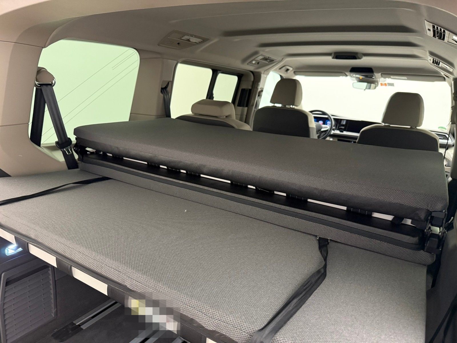 Volkswagen T7 Multivan 2.0 TSI DSG GuteNacht Garantie foto 9